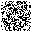 QR code with C J Auto Wrecking contacts