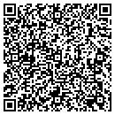 QR code with A Treasured Pet contacts