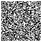 QR code with Acker Floor To Ceiling contacts