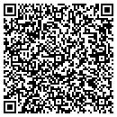 QR code with Hagen Lumber contacts