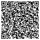 QR code with Kens Animal House contacts