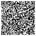 QR code with Friskys contacts