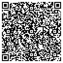 QR code with C & A Construction contacts