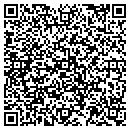 QR code with Klockit contacts