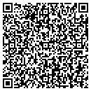 QR code with White River Art contacts