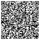 QR code with H & R Block Tax Service contacts