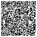 QR code with Jeffreys contacts