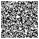QR code with Hobos Hideout contacts