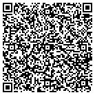 QR code with Clyde Woodward Urs Greiner contacts
