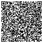 QR code with S G Meftskas DDS Inc contacts