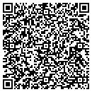 QR code with Town Of Cameron contacts