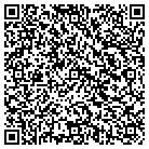 QR code with Meticulous Auto Inc contacts