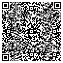 QR code with S N R SC contacts