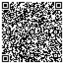 QR code with Kaiundo Co contacts