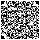 QR code with Rhl Timber Harvesting LLC contacts