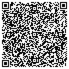 QR code with Richard P Cattey MD contacts