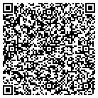 QR code with Baensch Food Products Co contacts