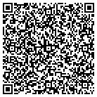 QR code with R T Vanderbilt Company Inc contacts