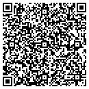 QR code with Gerald D Biese contacts