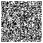 QR code with Calumet Sheriffs Department contacts