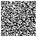 QR code with Trowelon Inc contacts