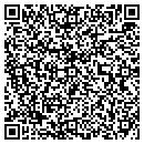 QR code with Hitching Post contacts