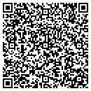 QR code with Zeier Trucking Inc contacts