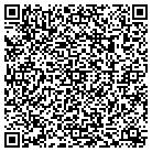 QR code with Machining Concepts Inc contacts