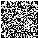 QR code with Lazy Acres contacts