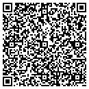 QR code with Turtle Tap contacts