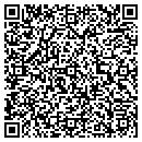QR code with 2-Fast Racing contacts