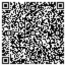 QR code with P L Powercycles LLC contacts