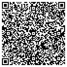 QR code with Advent Lutheran Church-Elca contacts