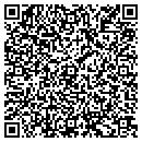 QR code with Hair Wave contacts