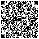 QR code with Therapeutic Touch & Nail Dsgn contacts