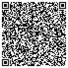 QR code with Solon Spring Memorial Library contacts