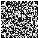 QR code with Martin Honer contacts