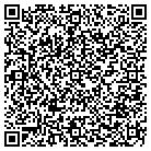 QR code with Margies Mid-Trail Hair Designs contacts
