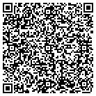 QR code with Hickman Academy Preparatory contacts
