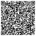 QR code with Production Machining Threading contacts