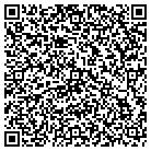 QR code with Economic Justice Institute Inc contacts