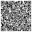QR code with Trophy Case contacts