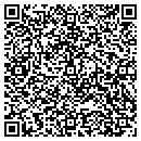 QR code with G C Communications contacts