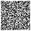 QR code with Usc Army Rotc contacts