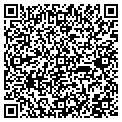 QR code with Del's Bar contacts