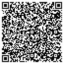 QR code with The Brig contacts