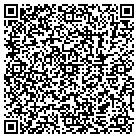 QR code with Pines Catering Service contacts
