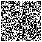 QR code with Rice Lake Business Machines contacts