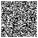 QR code with Monterey Inc contacts