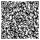 QR code with Kitzerow Machine Shop contacts